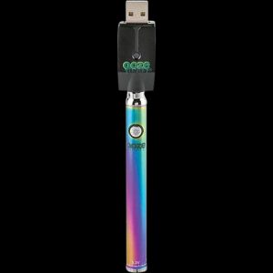 Ooze Slim Twist Battery with Charger