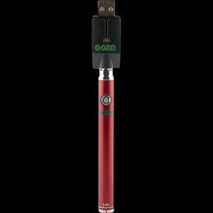 Ooze Slim Twist Battery with Charger