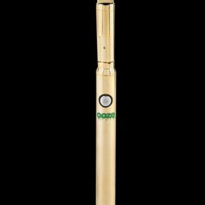 Ooze Slim Twist PRO Concentrate Vape Kit