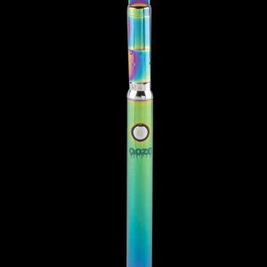 Ooze Slim Twist PRO Concentrate Vape Kit