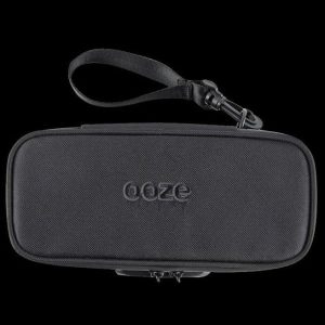 Ooze Smell Proof Travel Pouch