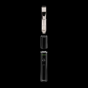 Ooze Tanker Thermal Chamber VV 510 Battery