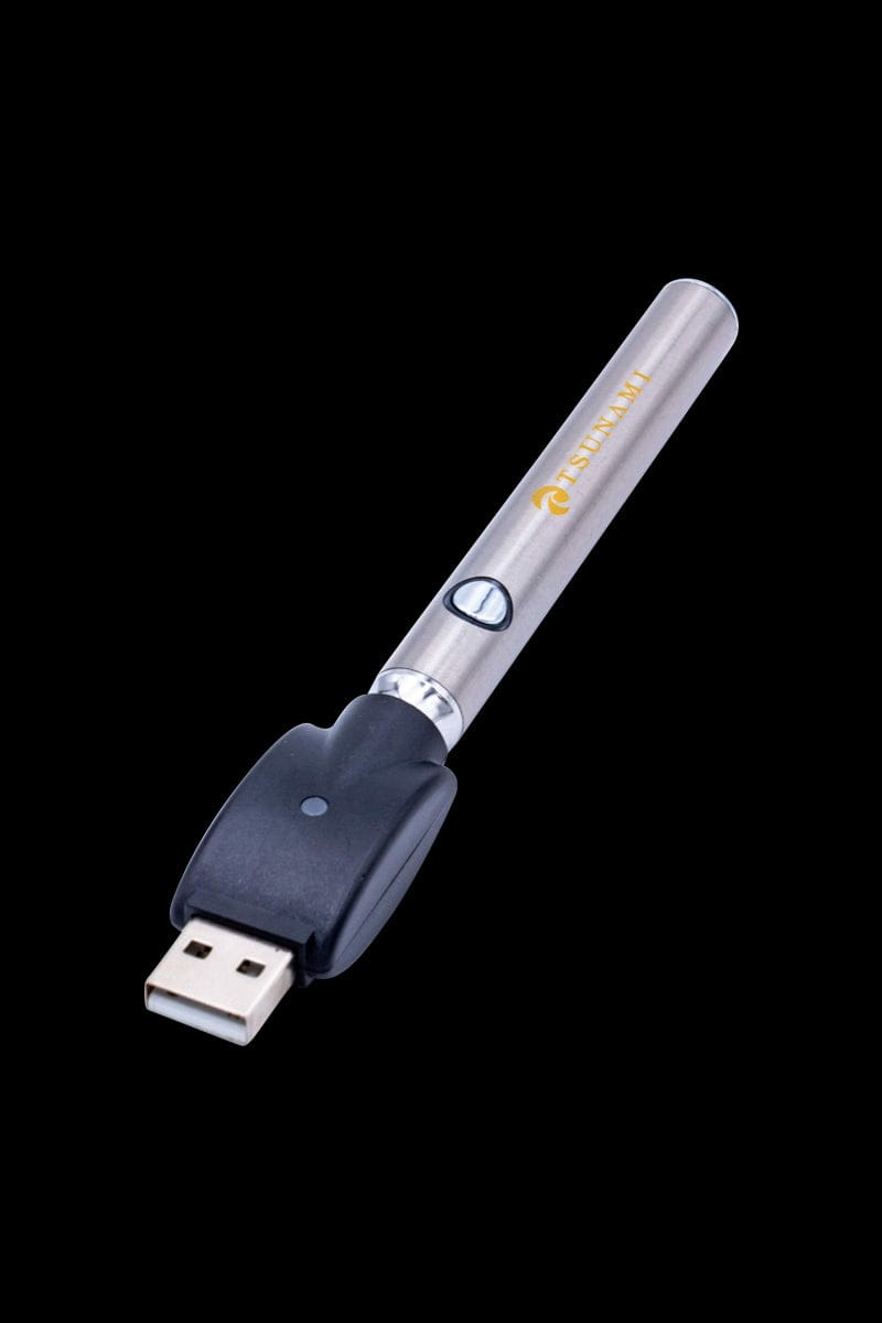 Tsunami 350 mAH Slim Battery Kit