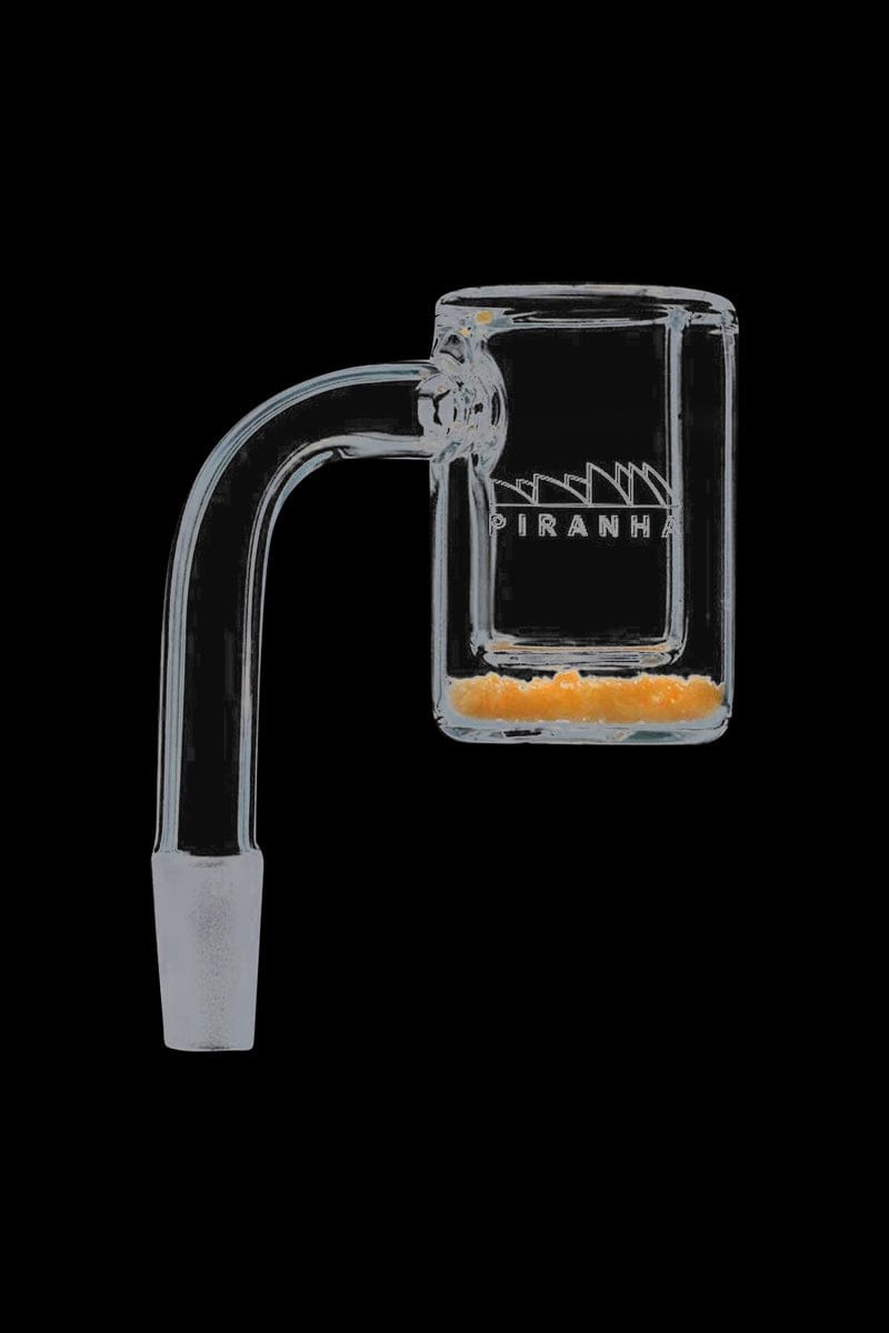 Piranha Quartz Thermochromic Banger Nail