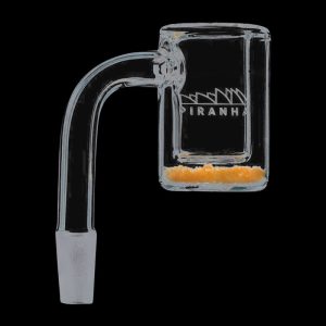 Piranha Quartz Thermochromic Banger Nail