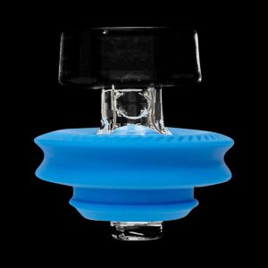 Puffco Peak Pro Directional Ball Carb Cap