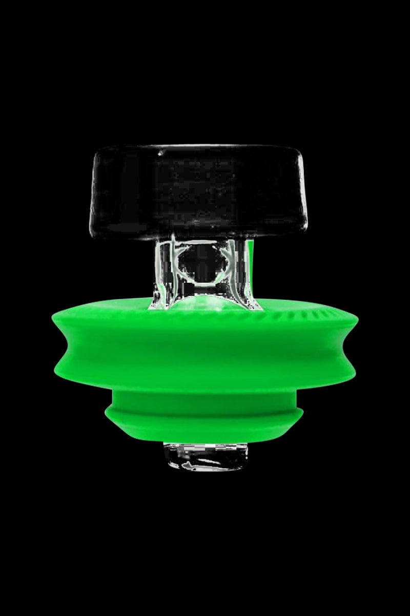 Puffco Peak Pro Directional Ball Carb Cap