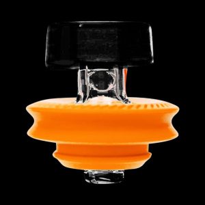 Puffco Peak Pro Directional Ball Carb Cap