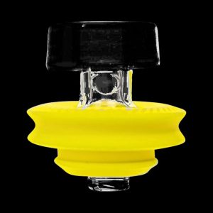Puffco Peak Pro Directional Ball Carb Cap