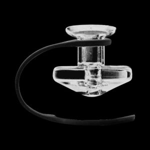 Puffco Peak Color Carb Cap & Tether
