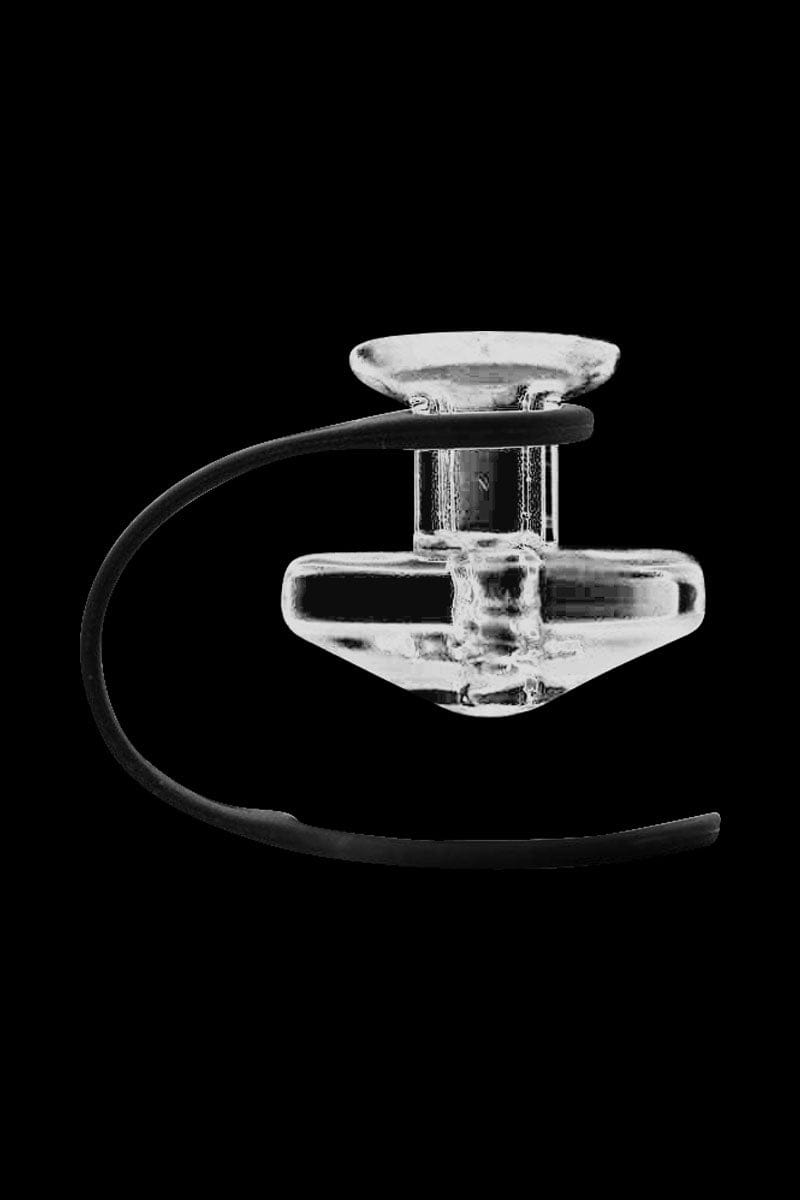 Puffco Peak Color Carb Cap & Tether