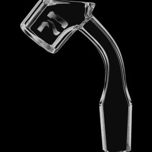Pulsar 4mm Thick Quartz 45 Banger