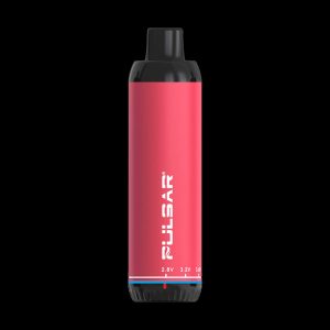 Pulsar 510 DL 3.0 Twist Variable Voltage Vape Pen