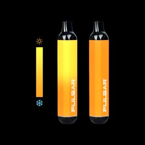 Pulsar 510 DL Thermo Finish Auto-Draw VV Vape Pen