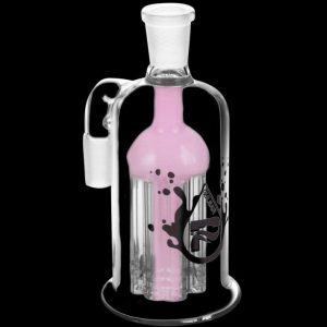 Pulsar 8 Arm Ash Catcher
