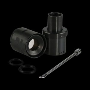 Pulsar APX VOLT Blackout Atomizer Tank