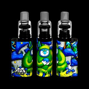 Pulsar APX Volt V3 Vaporizer