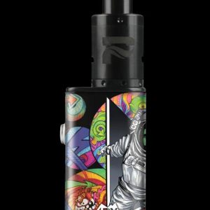 Pulsar APX Wax BARB Coil Vaporizer