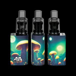 Pulsar APX Wax V3 Portable Concentrate Vaporizer