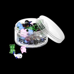 Pulsar Banger Insert Beads - Animals - 50 Pack