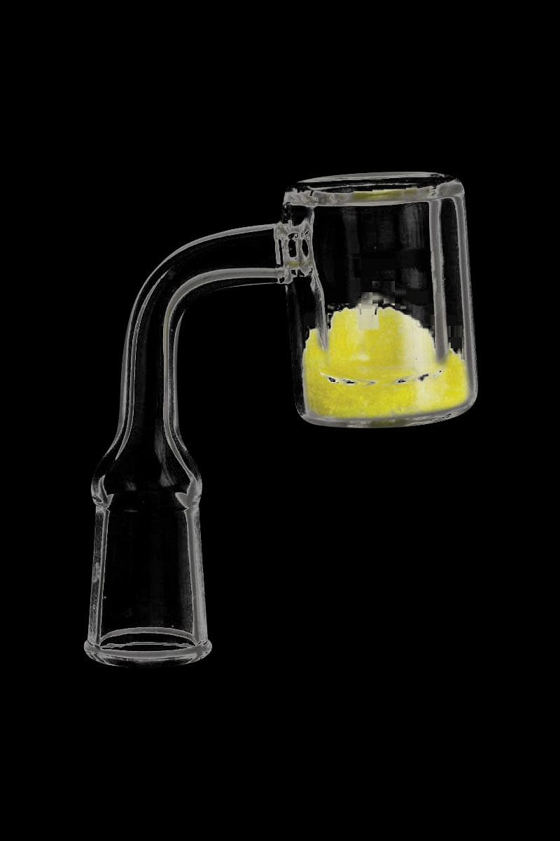 Pulsar Color Changing Thermal Quartz Banger