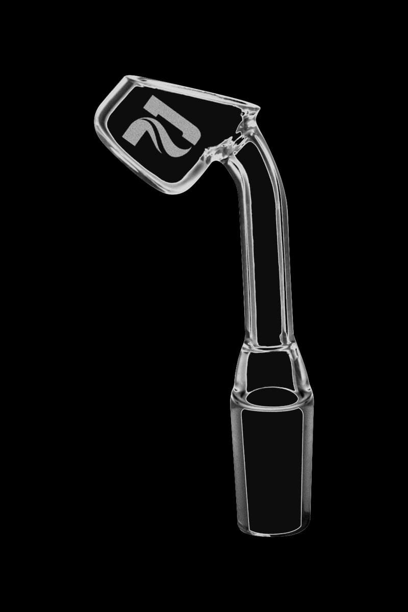 Pulsar Domeless Quartz 45 Side Banger Nail