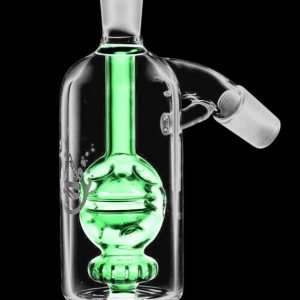 Pulsar Fab-Egg Perc Ash Catcher 45 Joint