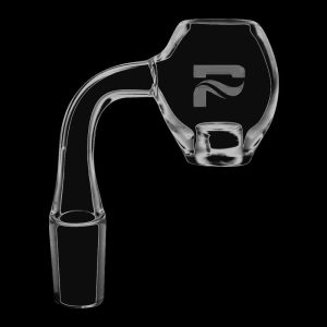 Pulsar Egg Reactor Quartz Banger