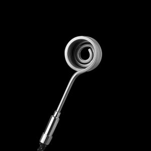 Pulsar Elite Series Axial Heating Coil - 24mm w/ 4ft Cord