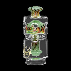 Pulsar Fab Ball Showerhead Attachment For Puffco Peak/Pro