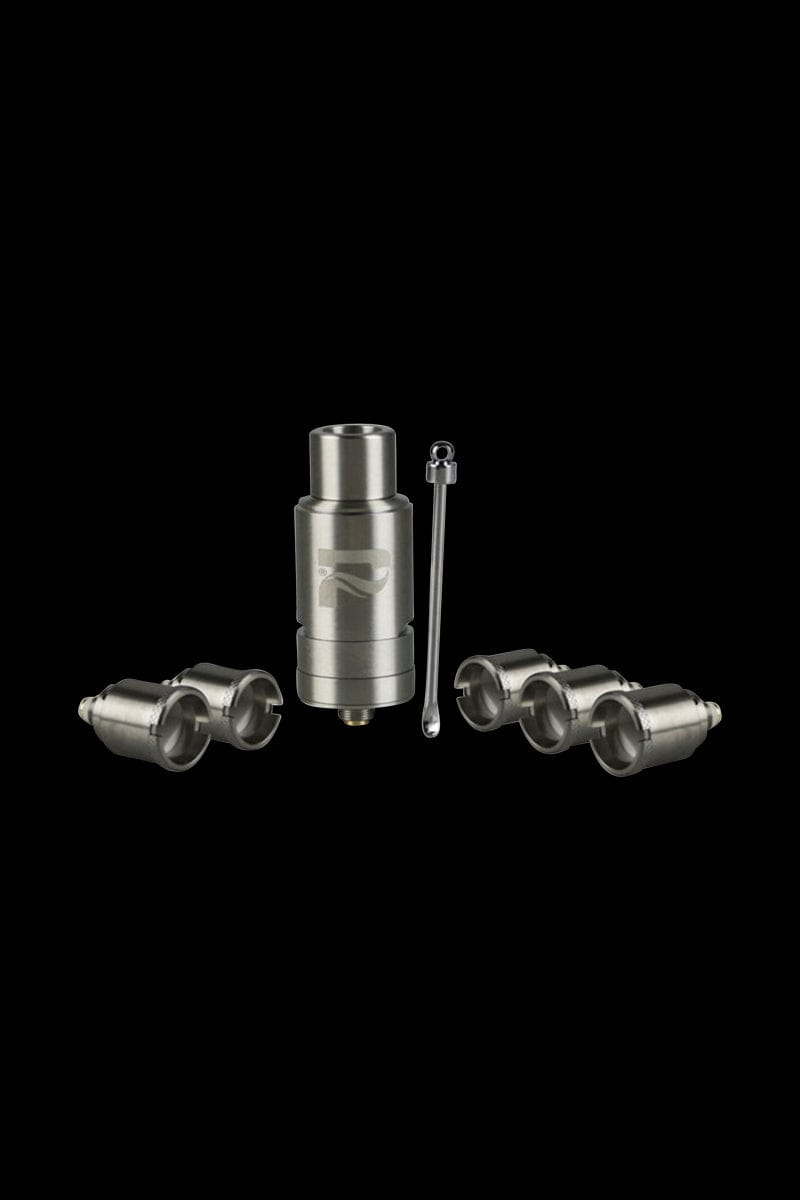 Pulsar Hell Fire Atomizer & 5pc Coil Kit