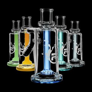 Pulsar High Class Ash Catcher - 45 Degree