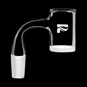Pulsar High End Opaque Bottom No Weld Banger
