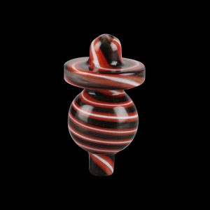 Pulsar Mondo Dual Carb Cap