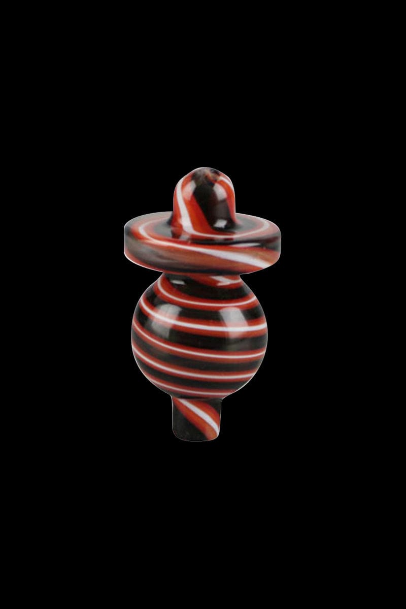 Pulsar Mondo Dual Carb Cap