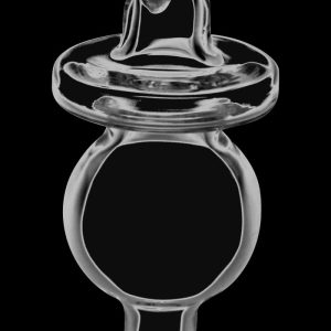 Pulsar Mondo Dual Carb Cap
