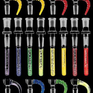 Pulsar One Color Downstem/Bowl Bundle | 16pc Set