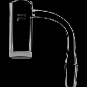 Pulsar Opaque Deep Quartz Banger