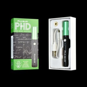 Pulsar PHD Pre-Heat Device 510 Battery - 12 Pack