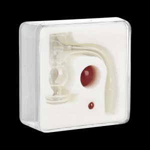 Pulsar Quartz Terp Slurper Hybrid Set