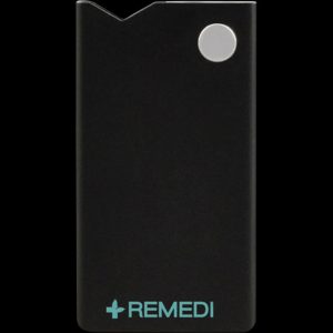 Pulsar ReMEDi MatchPod Thick Oil Pod Battery