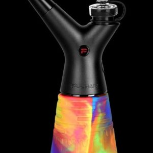 Pulsar RoK Silicone Travel Beaker with Storage Puck