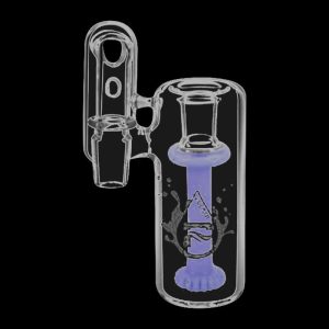 Pulsar Sidecar Ash Catcher
