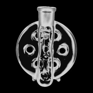 Pulsar Swiss Perc Ash Catcher