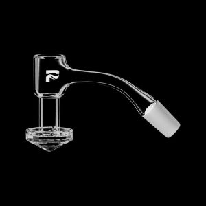 Pulsar Terp Slurper Diamond Point Bottom Banger