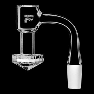 Pulsar Terp Slurper Diamond Point Bottom Banger