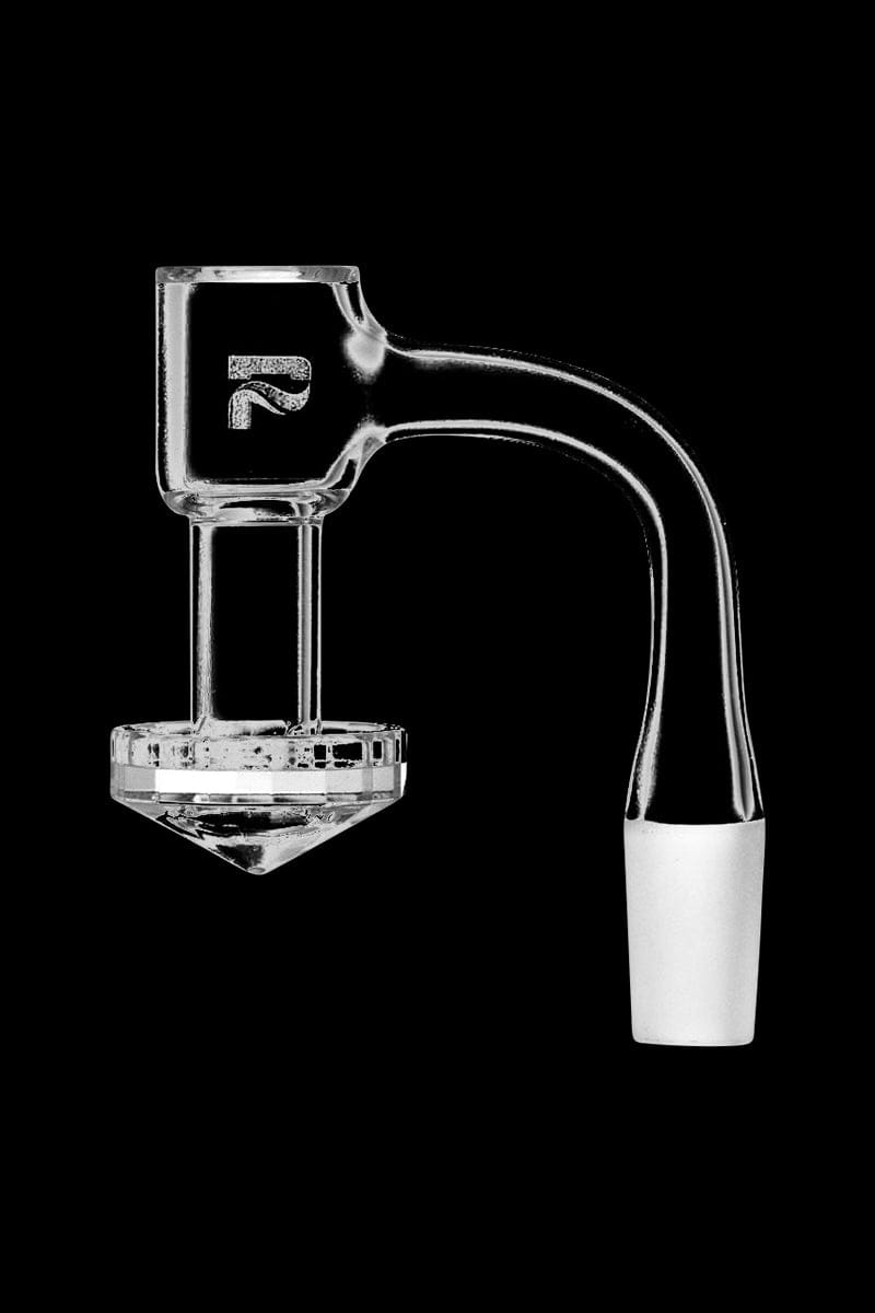 Pulsar Terp Slurper Diamond Point Bottom Banger