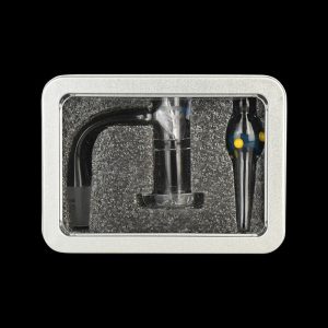 Pulsar Terp Slurper Quartz Banger Kit