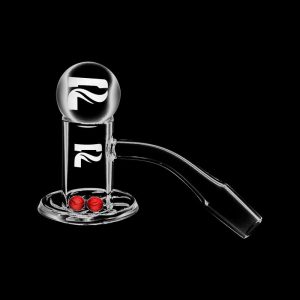 Pulsar Tornado Banger & Ball Set