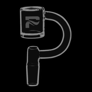 Pulsar U Neck Quartz Banger